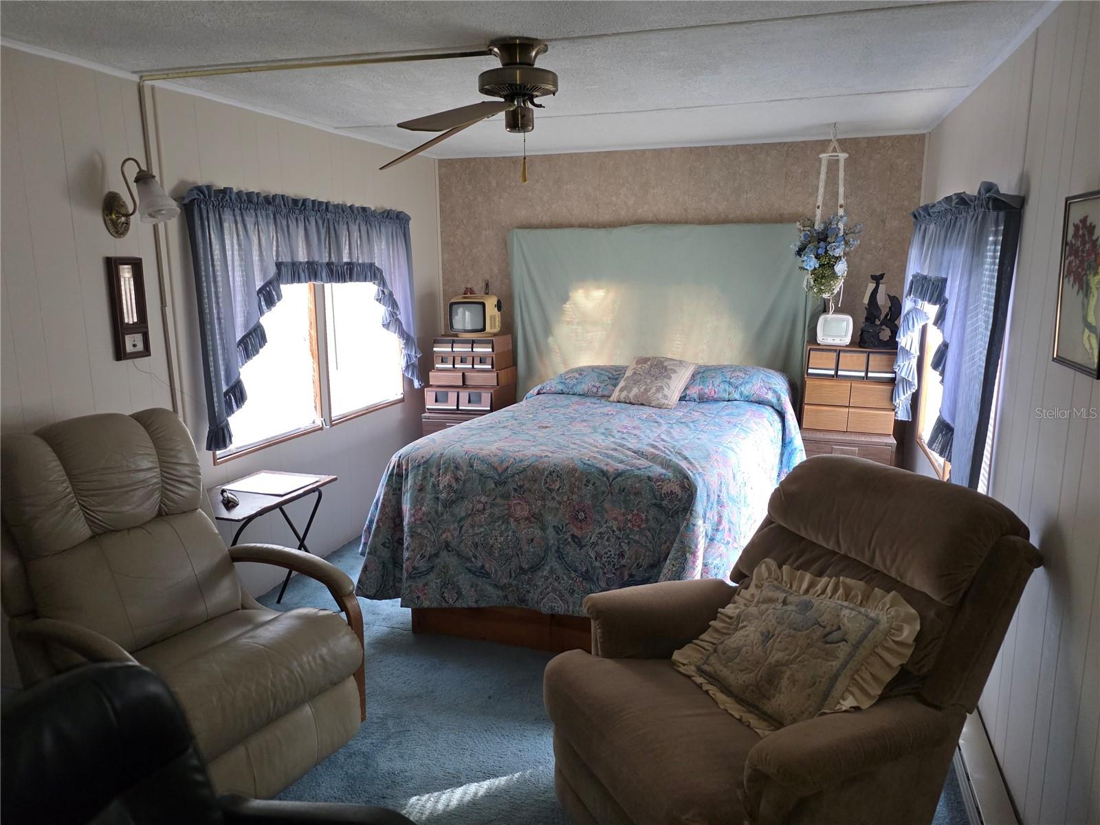 GRIFFIN PARK - Residential