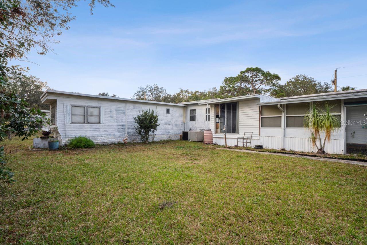 GRIFFIN PARK - Residential