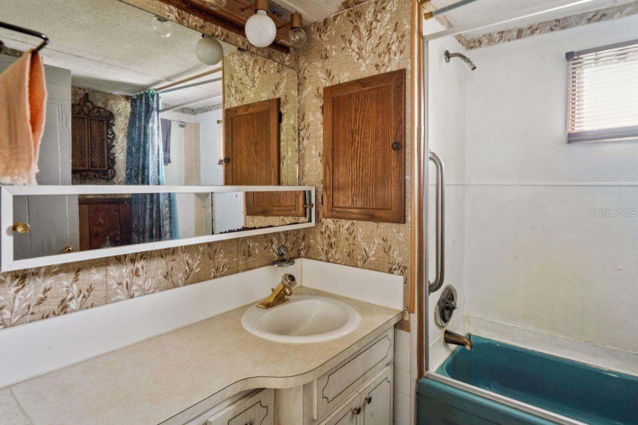 GRIFFIN PARK - Residential