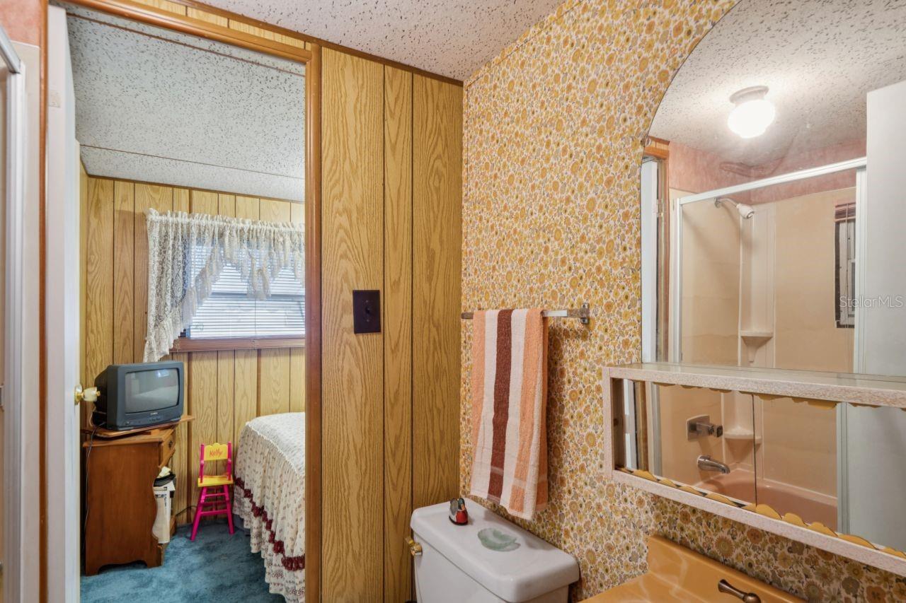 GRIFFIN PARK - Residential