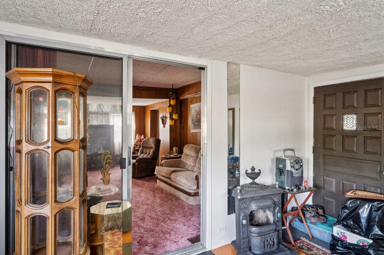 GRIFFIN PARK - Residential