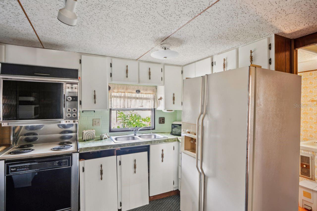 GRIFFIN PARK - Residential