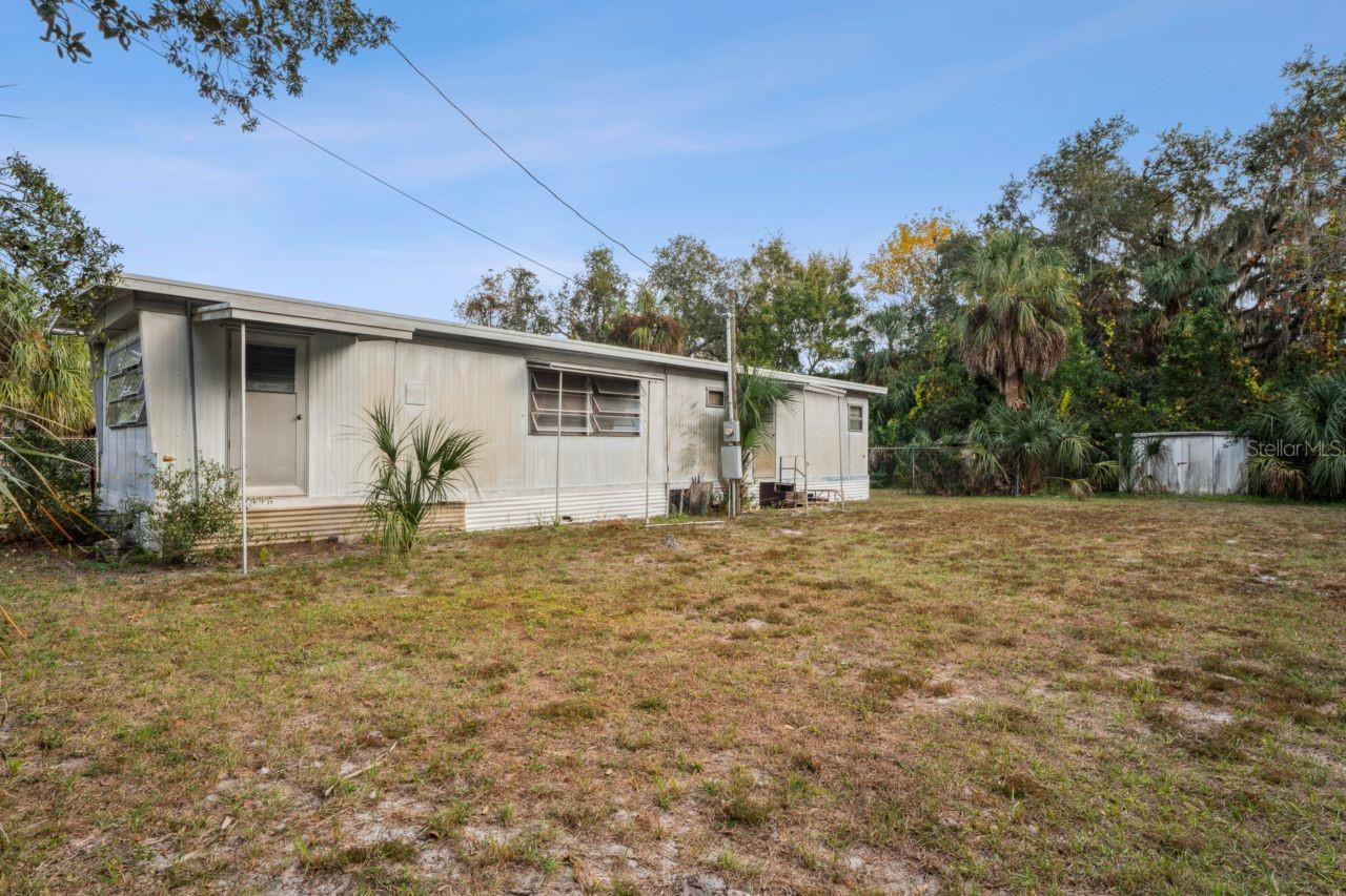 GRIFFIN PARK - Residential