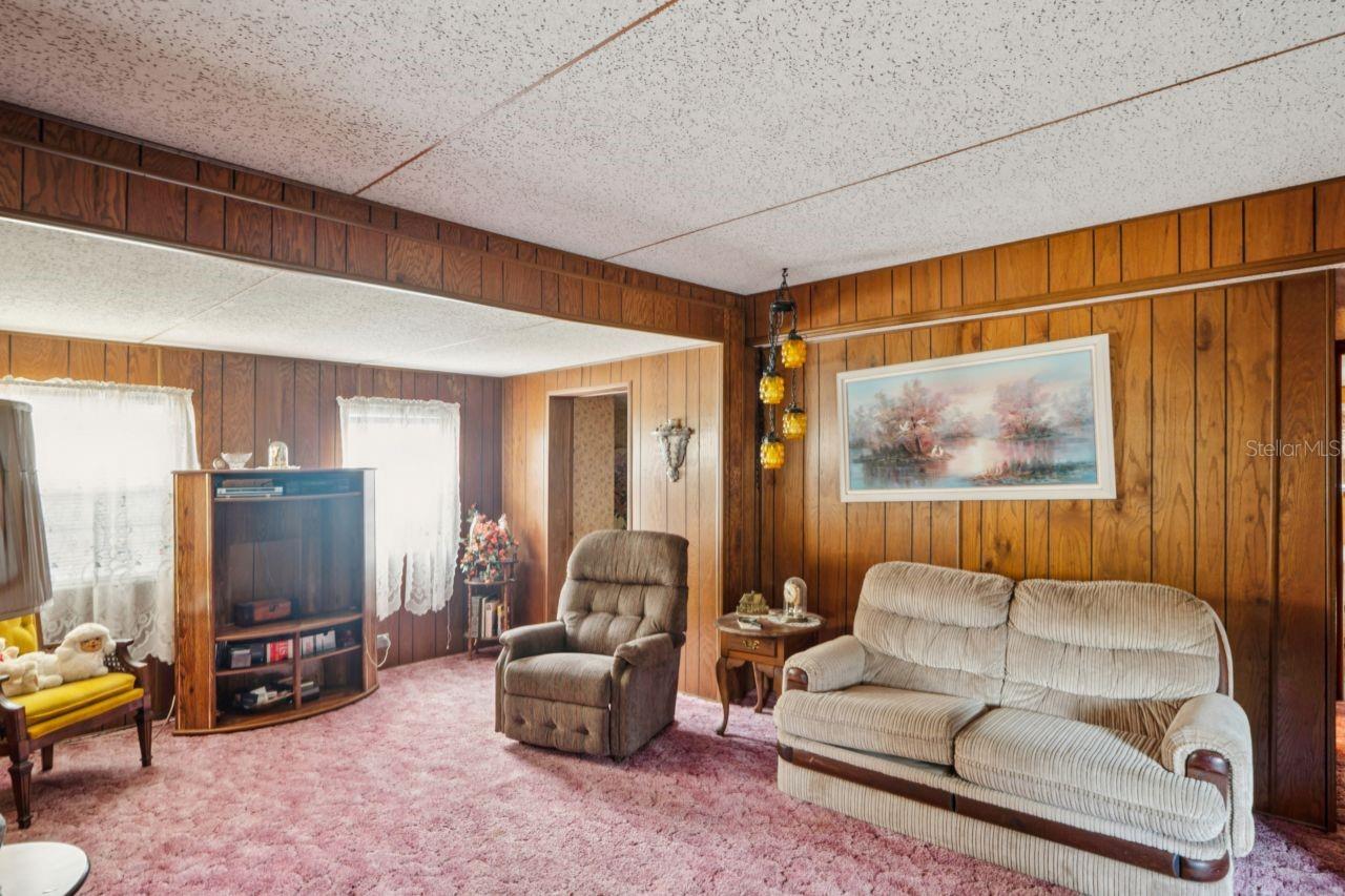 GRIFFIN PARK - Residential