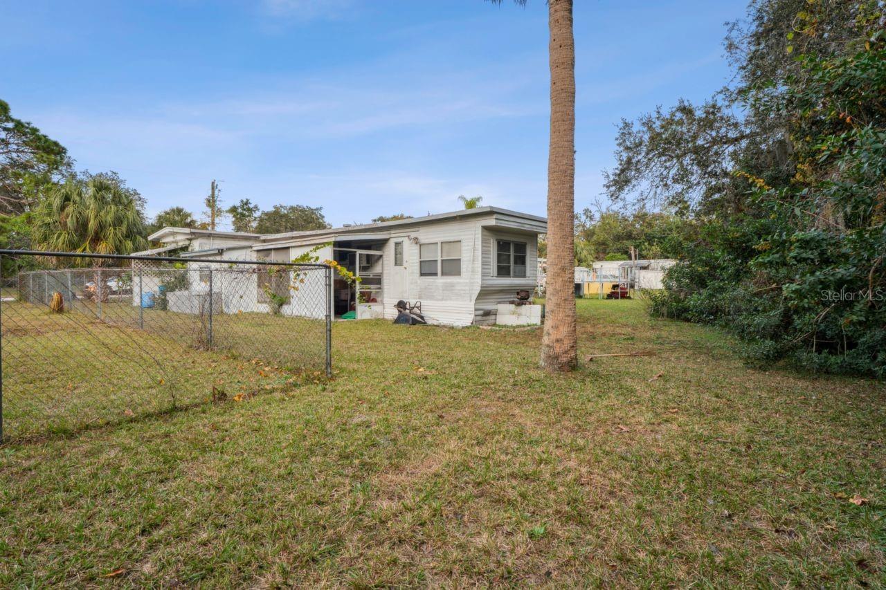 GRIFFIN PARK - Residential