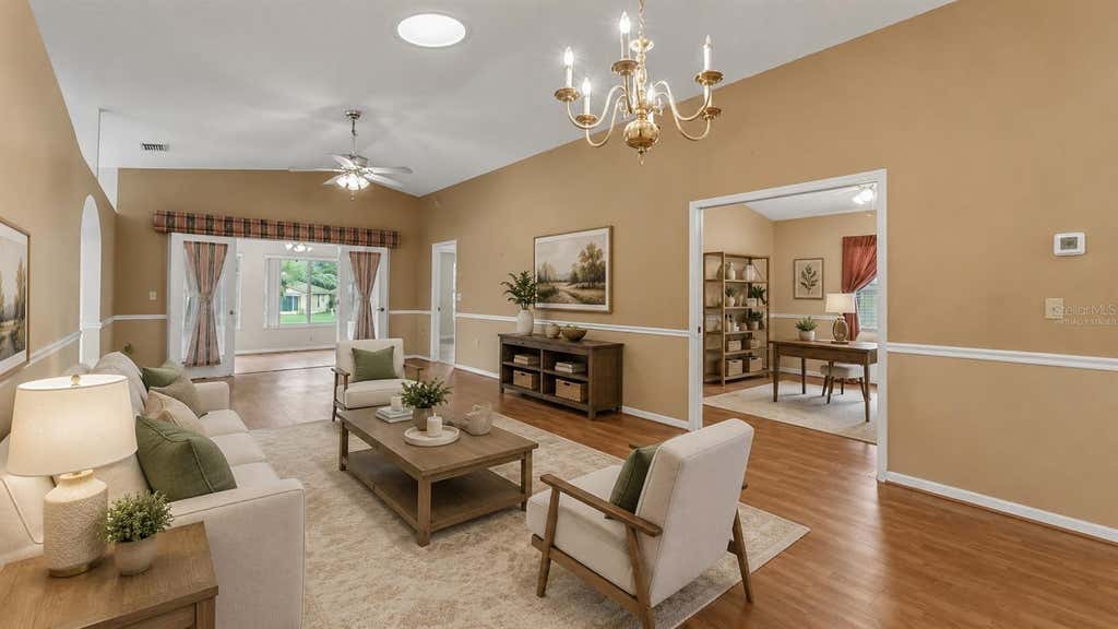 Photo of 2191 Silver Re Drive, Lakeland, FL 33810 (MLS # L4964426)