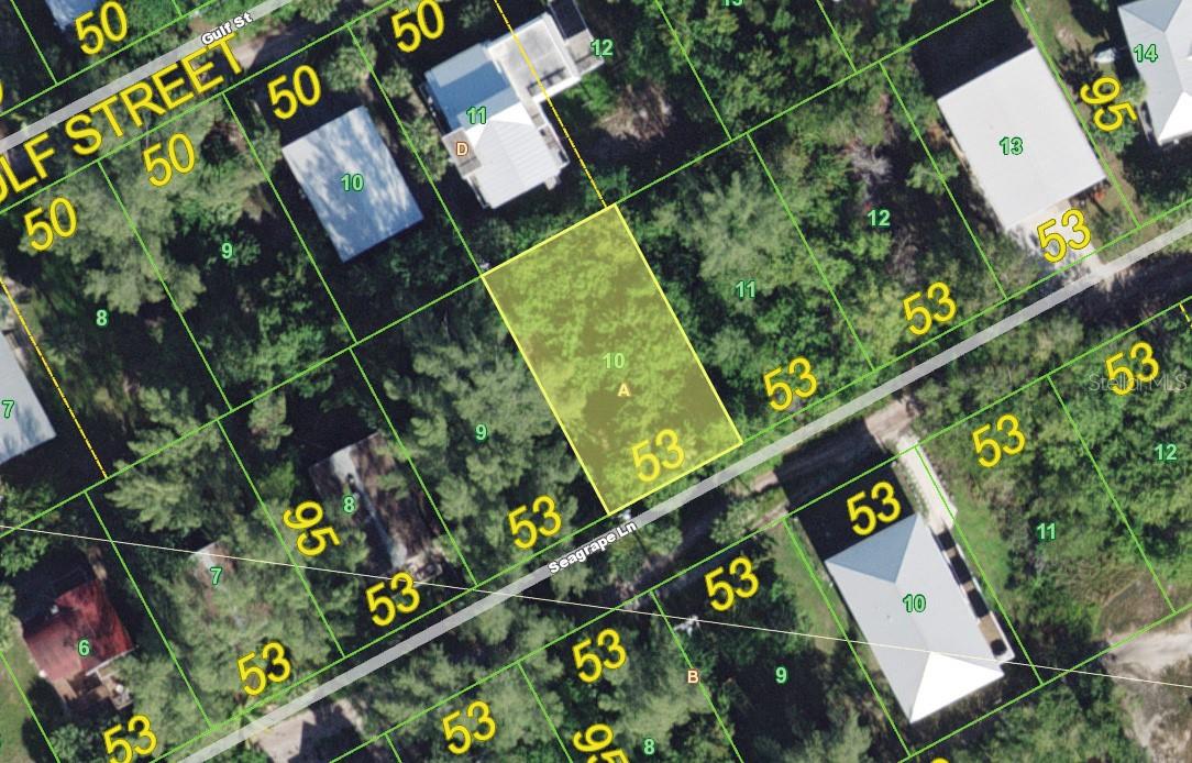 A beautiful lot near the Gulf of Mexico is just waiting on a family to clear the way for a new beach house. Deeded access to your
private beach and association dockage. Let us show you why Little Gasparilla Island is one of South West Florida's BEST KEPT
SECRETS! A totally private island with no public access, no traffic to deal with and most important, no crowded beaches. You will
marvel that this lifestyle still can exist in this modern world. We can even put you in-touch with island builders to complete your
dream property. Come visit Little Gasparilla Island and let us show you what it has to offer. You will not be disappointed. Purchase price includes a "buy-in" and membership to newly renovated community docks.