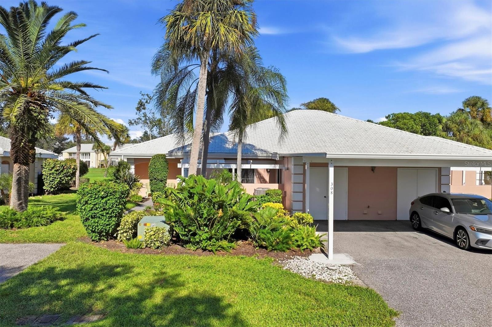 308 CERROMAR WAY N 19, VENICE, FL, 34293 1 308 CERROMAR WAY N 19