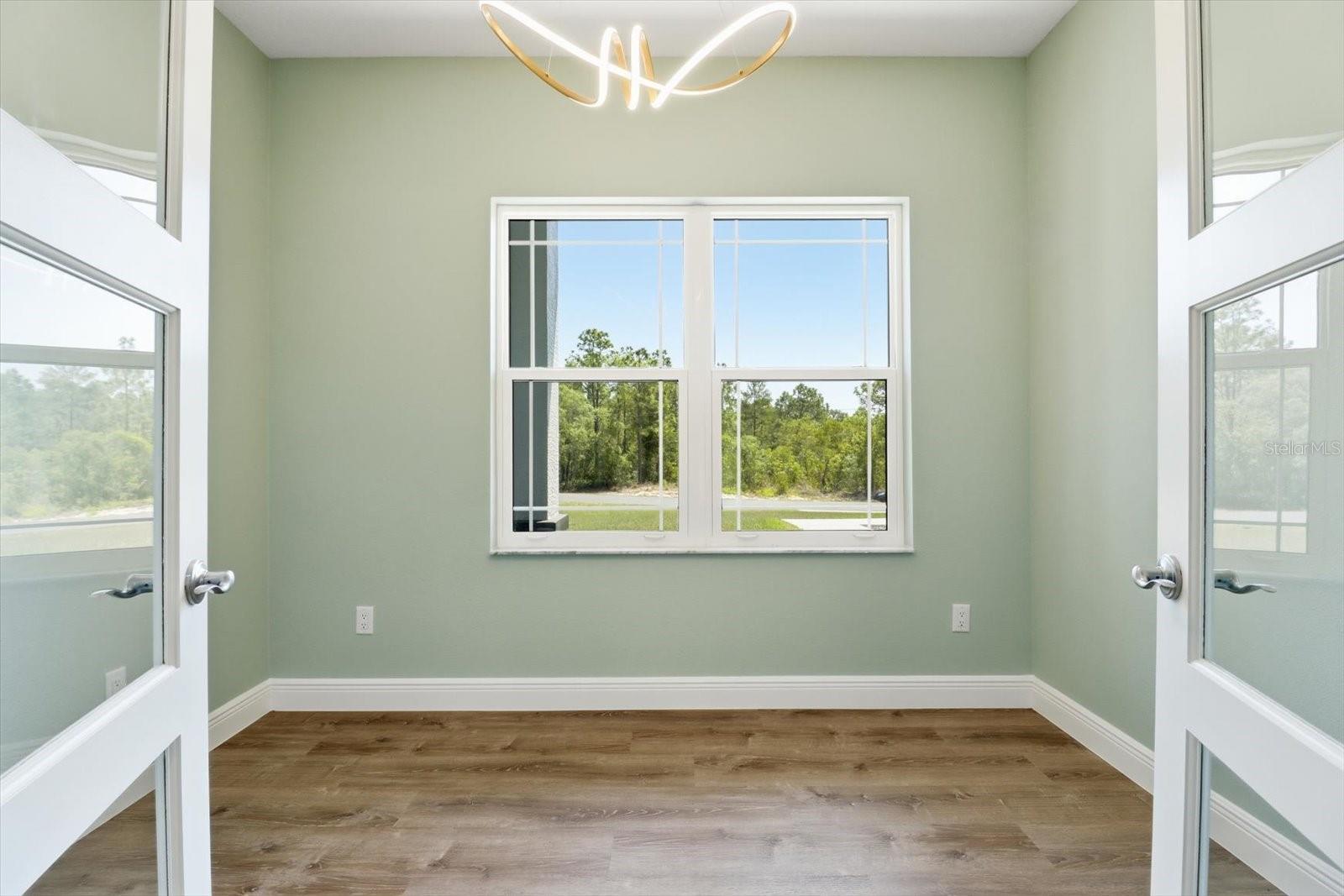 PINE RIDGE UNIT 03 - Residential