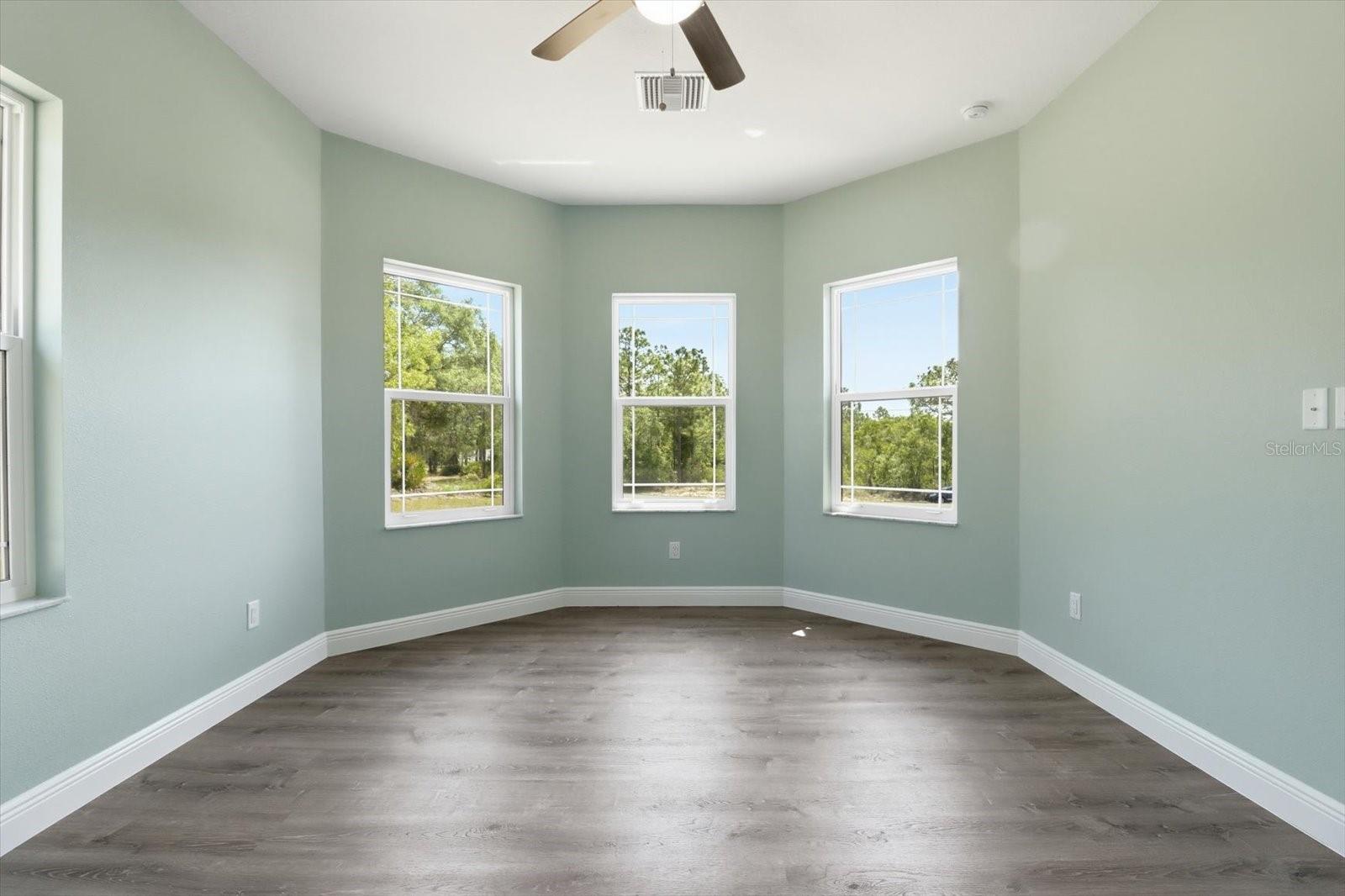 PINE RIDGE UNIT 03 - Residential