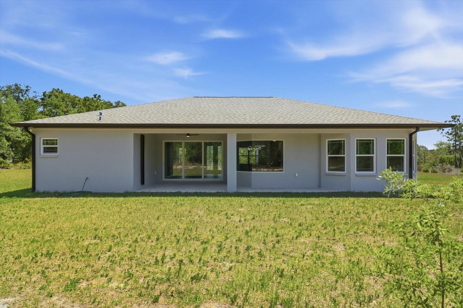 PINE RIDGE UNIT 03 - Residential