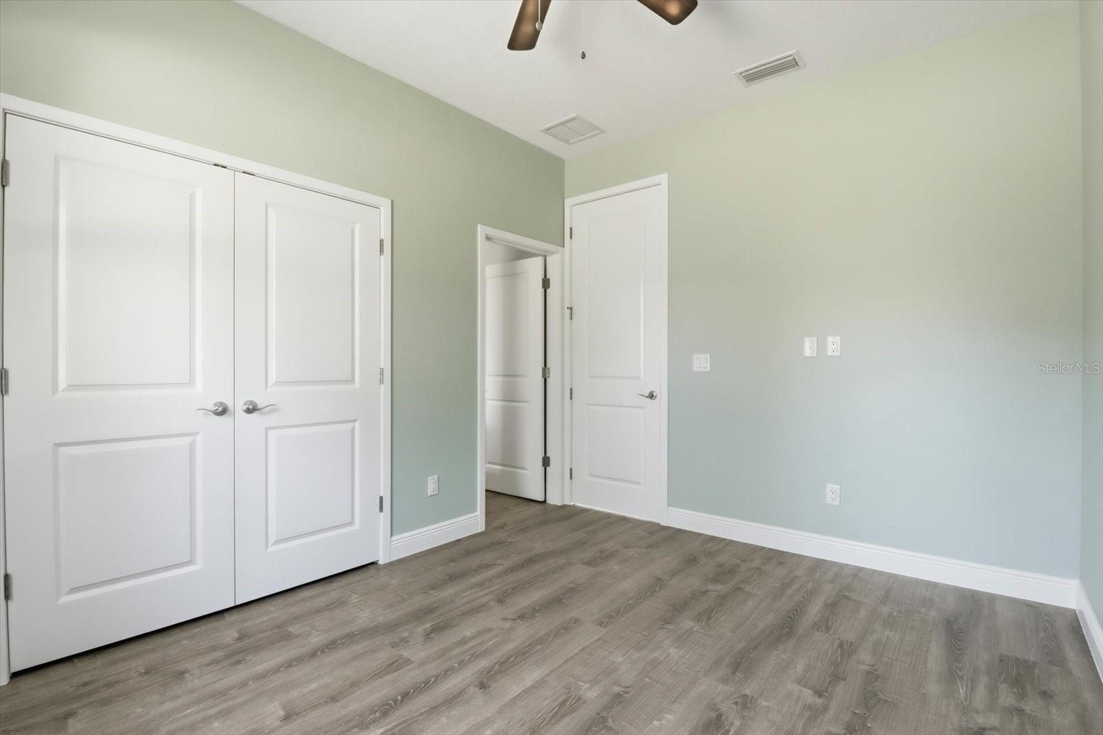 PINE RIDGE UNIT 03 - Residential