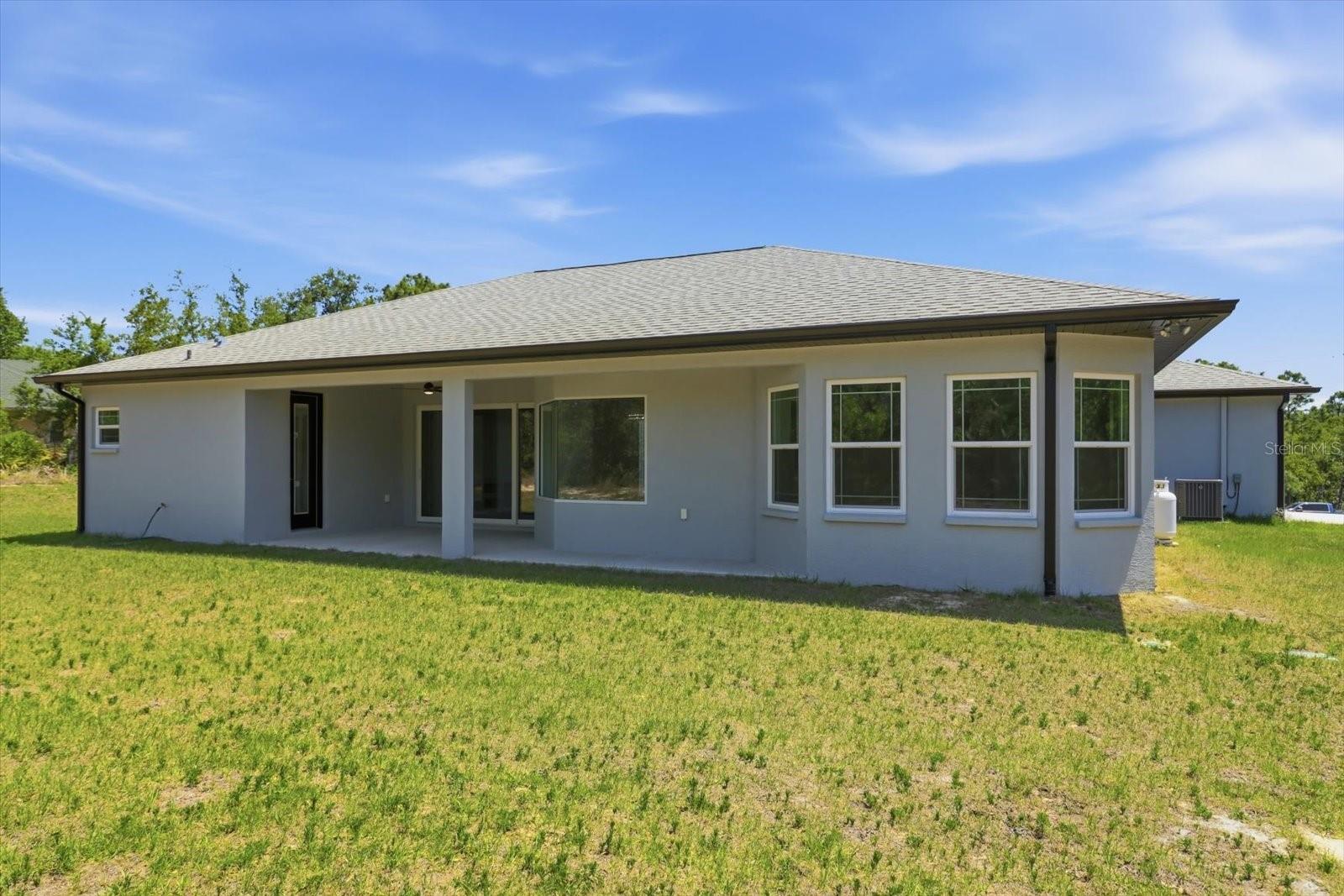 PINE RIDGE UNIT 03 - Residential