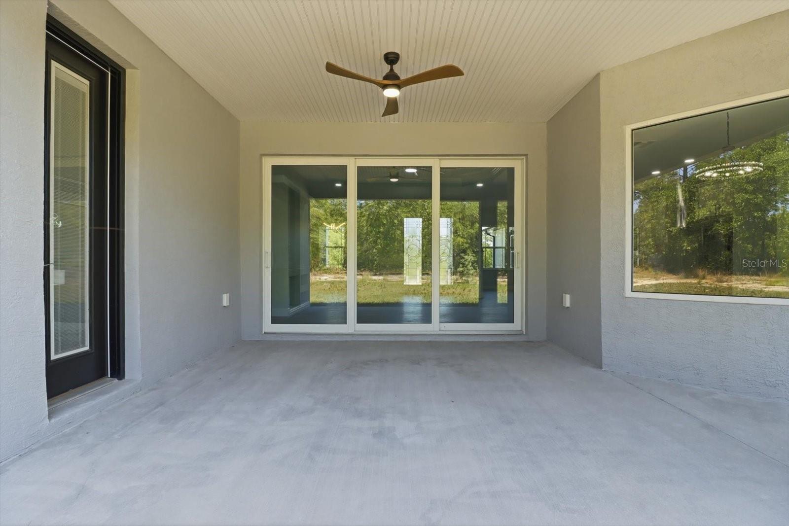 PINE RIDGE UNIT 03 - Residential