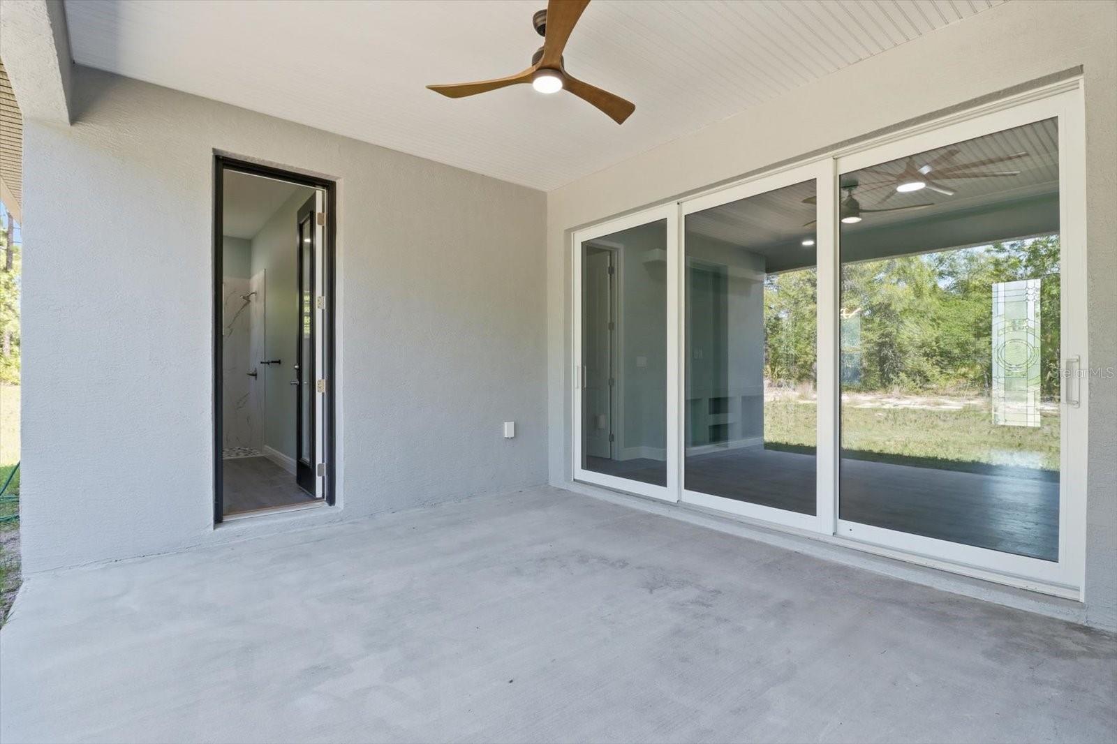 PINE RIDGE UNIT 03 - Residential