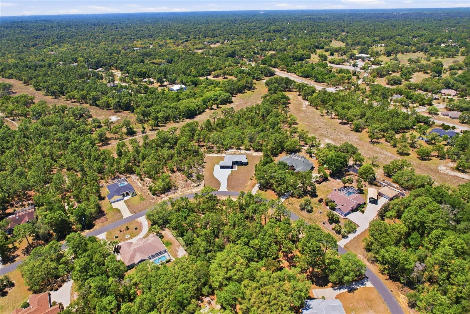 PINE RIDGE UNIT 03 - Residential