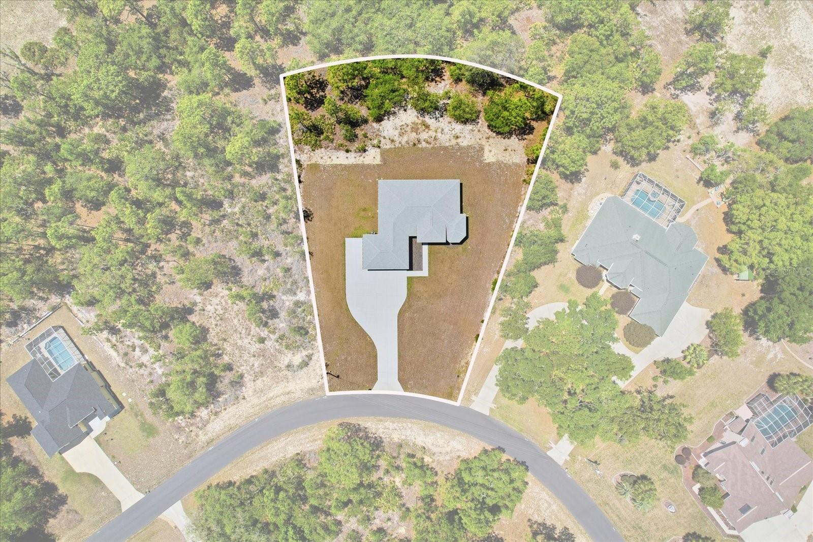 5499 N MALLOWS CIRCLE