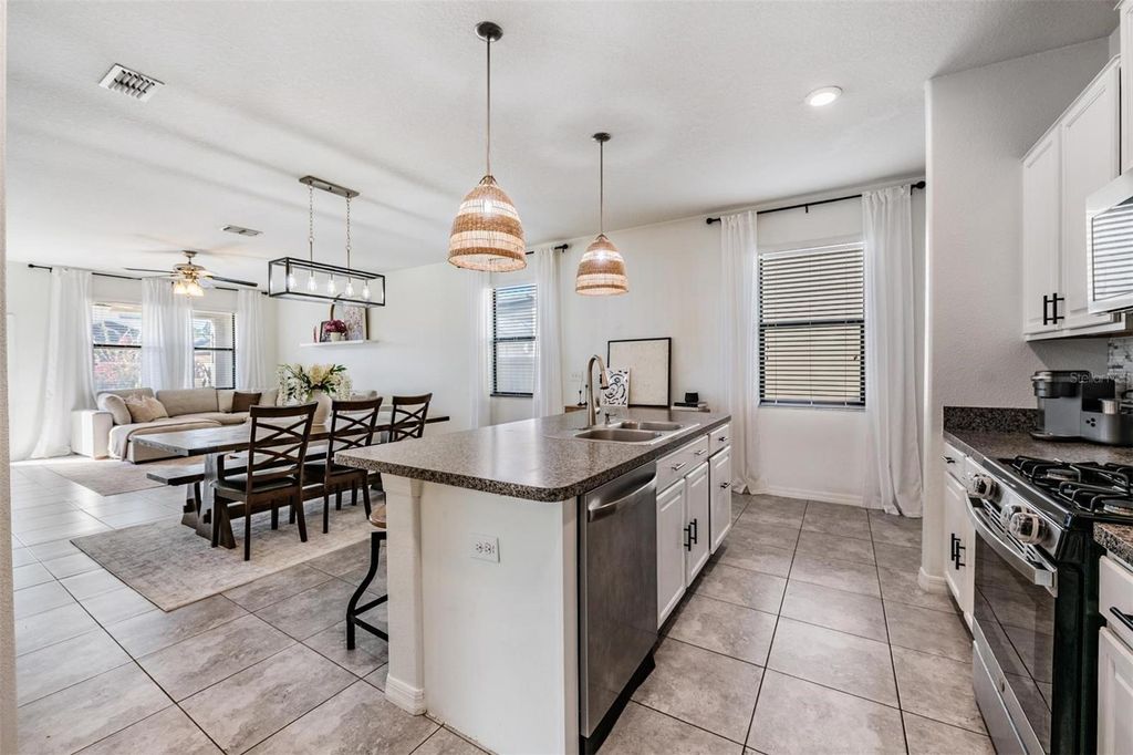 Photo of 21101 Wistful Yearn Drive, Land O Lakes, FL 34637 (MLS # TB8472631)