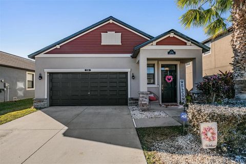 21101 WISTFUL YEARN DRIVE LAND O LAKES FL 34637