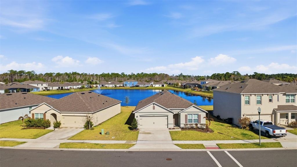 Photo of 3259 Silas Drive, New Smyrna Beach, FL 32168 (MLS # V4947722)