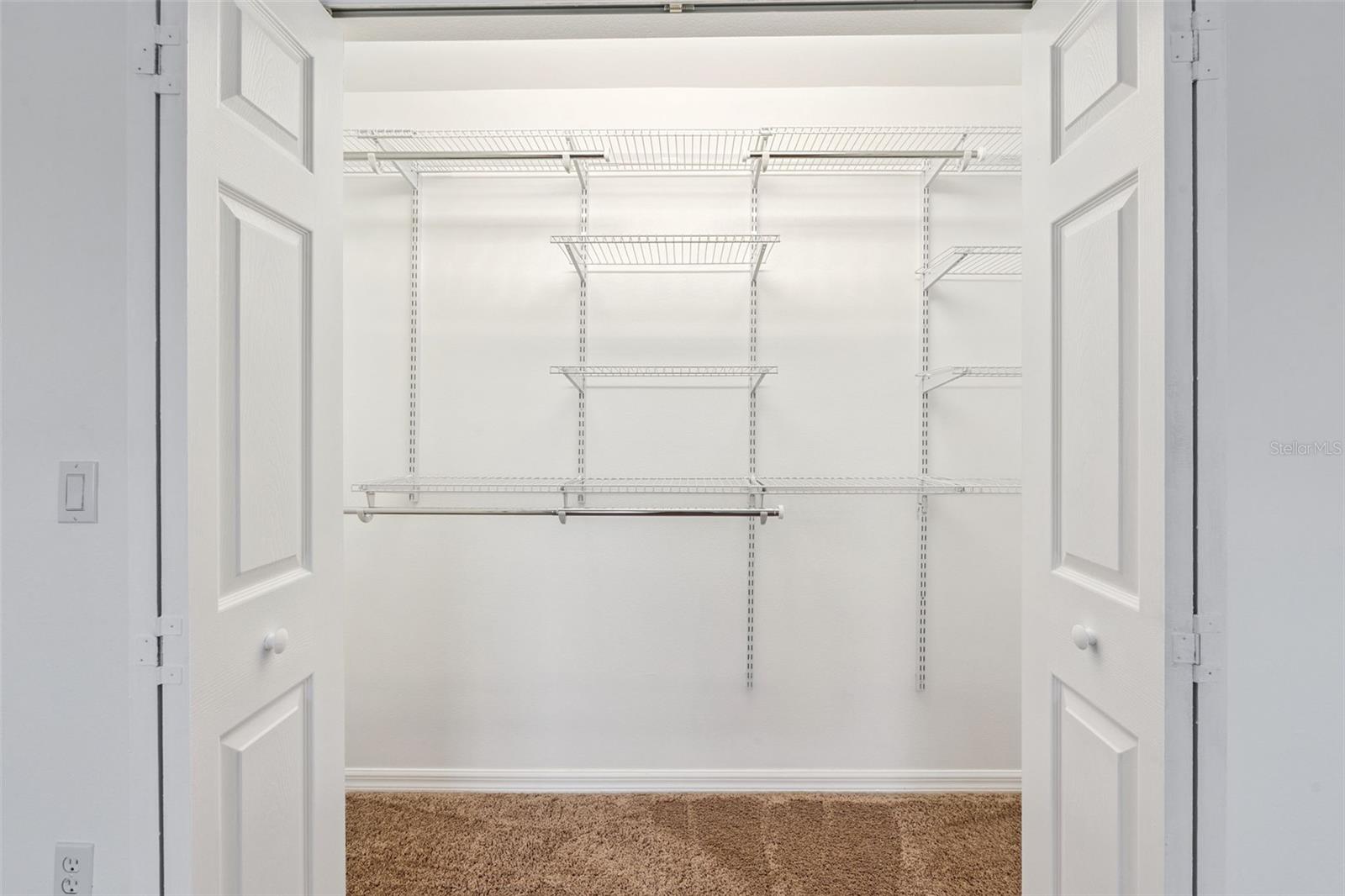 AVALON PARK VILLAGE 6 - Residential