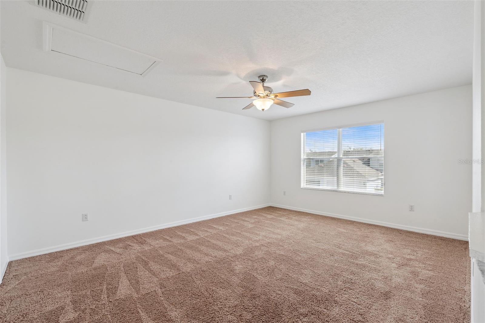 AVALON PARK VILLAGE 6 - Residential