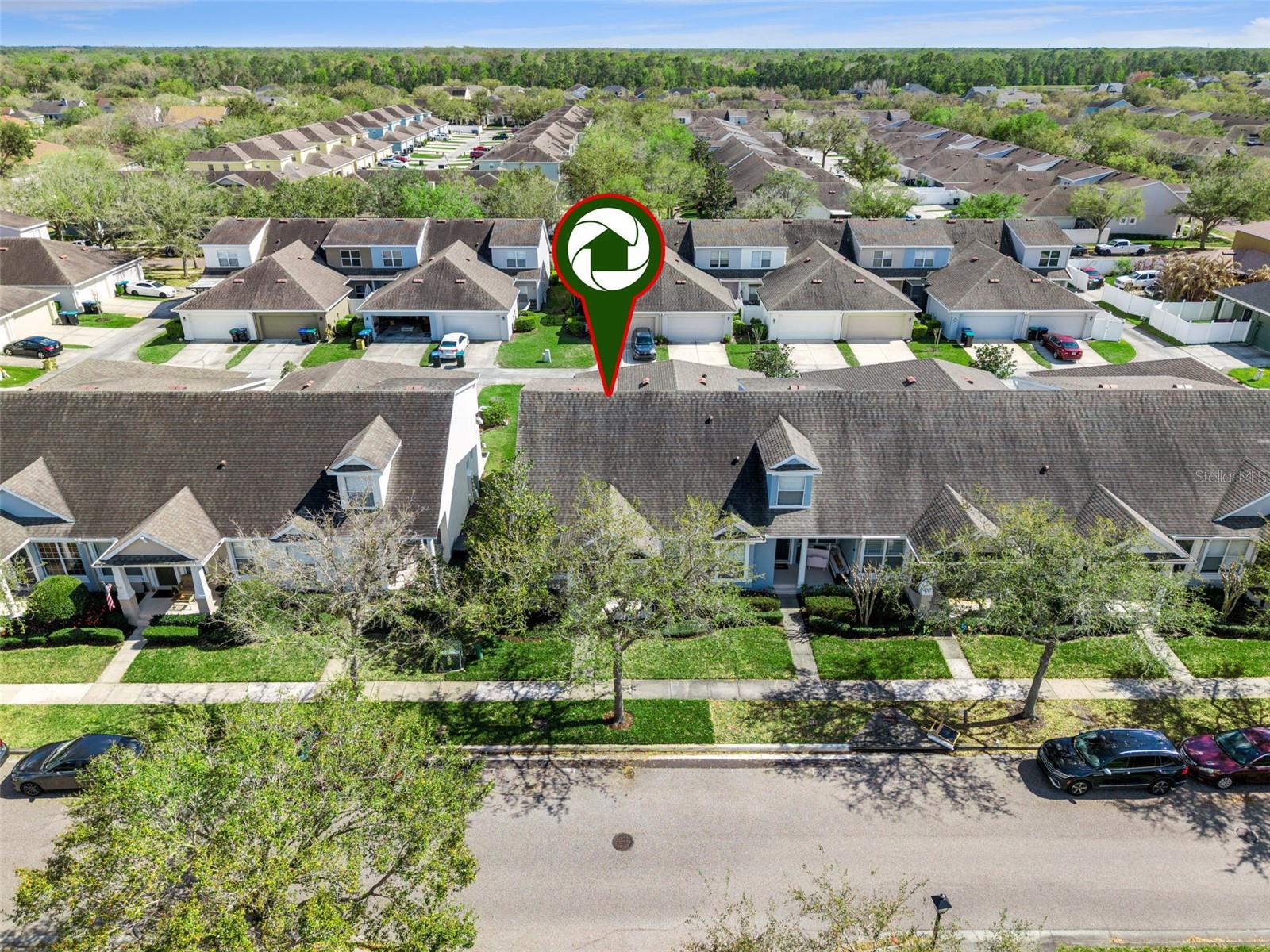 AVALON PARK VILLAGE 6 - Residential