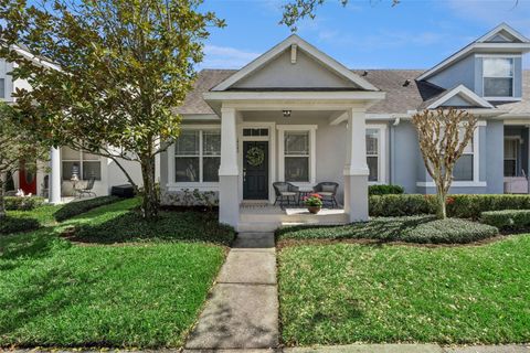 Photo of 14640 Golden Rain Tree Boulevard, Orlando, FL 32828 (MLS # O6388898)