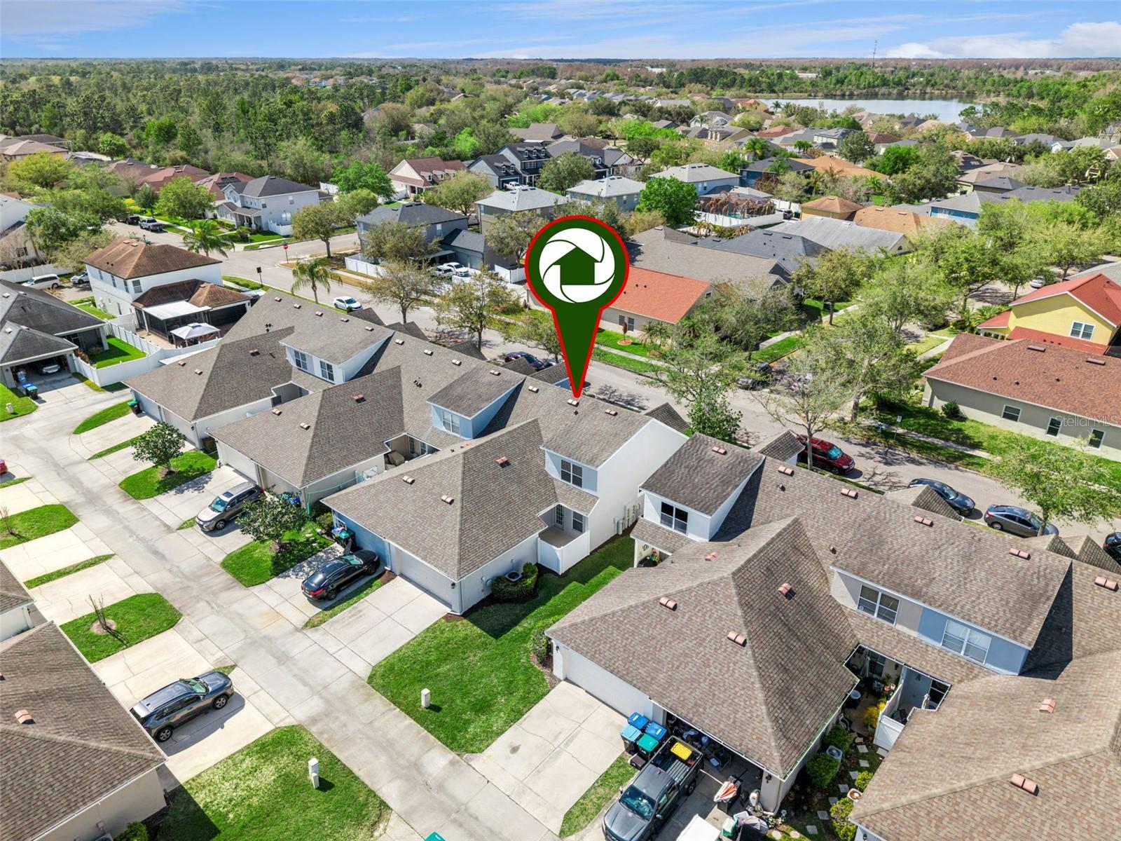 AVALON PARK VILLAGE 6 - Residential