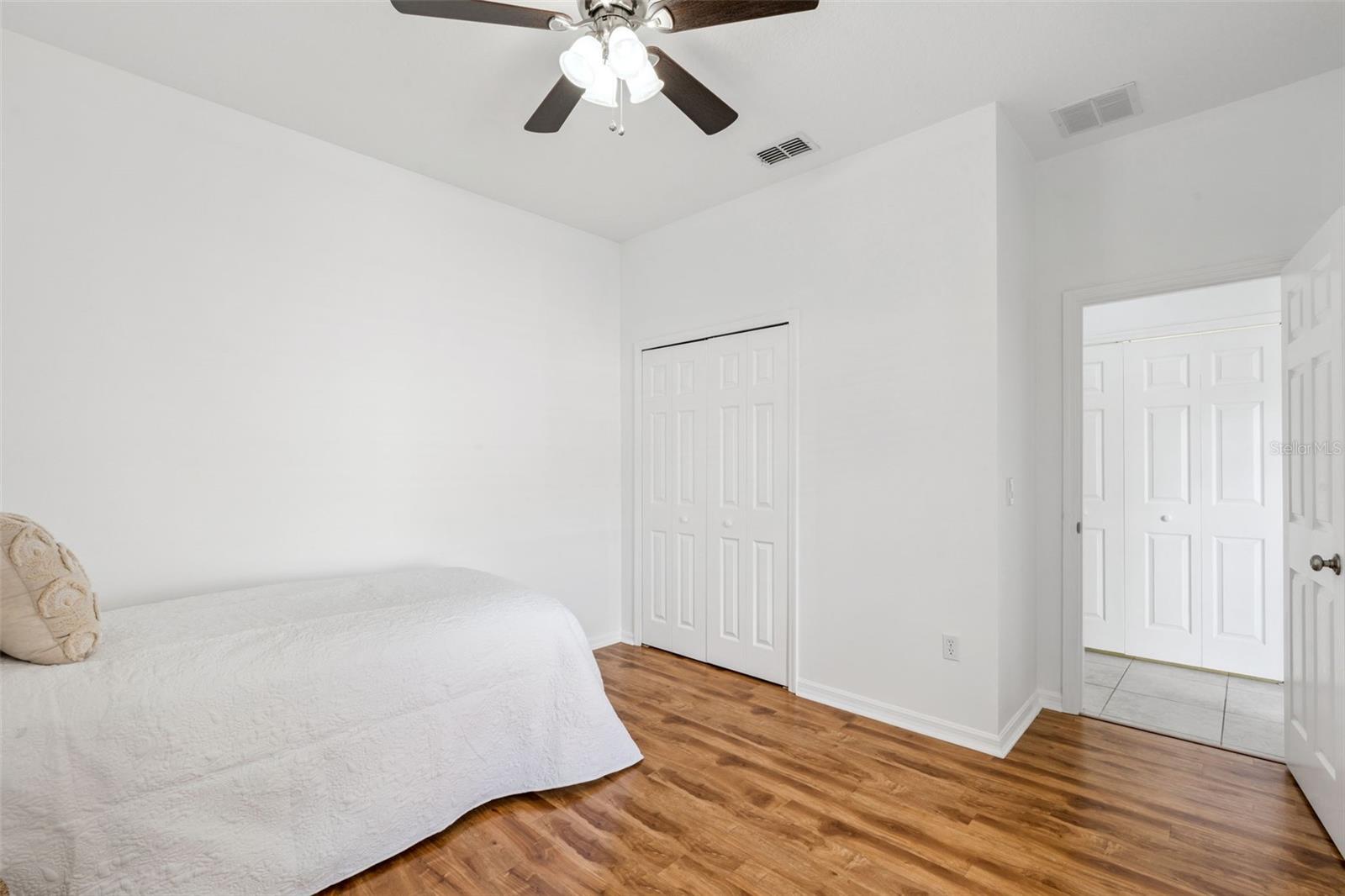 AVALON PARK VILLAGE 6 - Residential