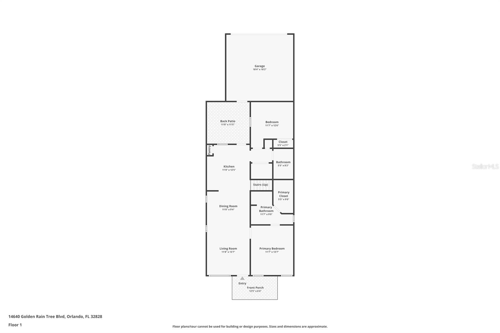 AVALON PARK VILLAGE 6 - Residential