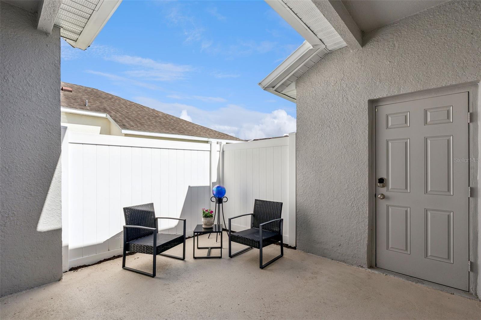 AVALON PARK VILLAGE 6 - Residential