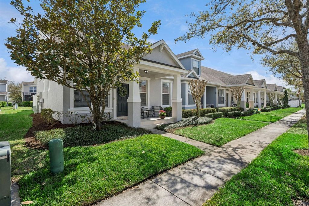 Photo of 14640 Golden Rain Tree Boulevard, Orlando, FL 32828 (MLS # O6388898)