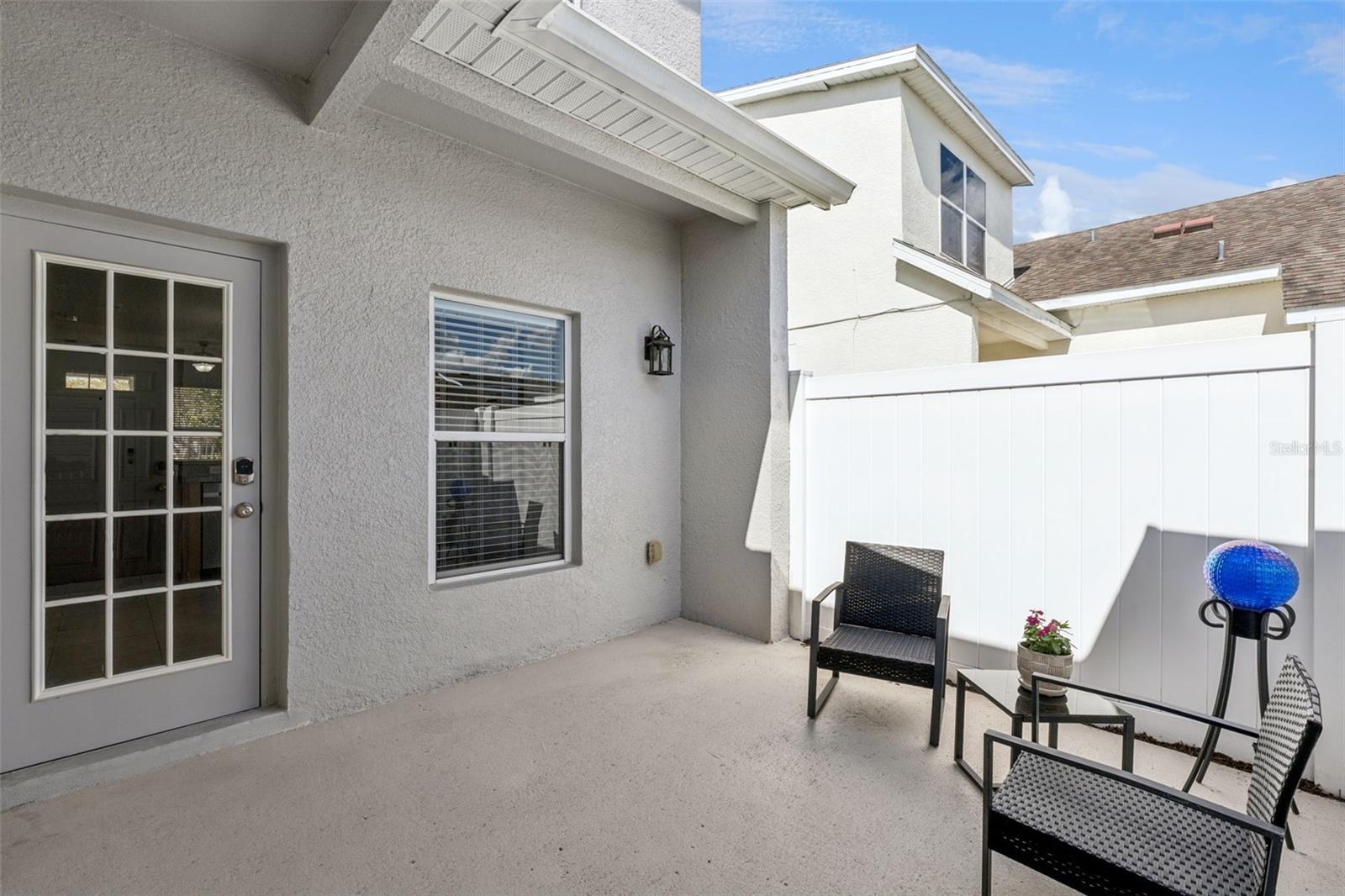 AVALON PARK VILLAGE 6 - Residential