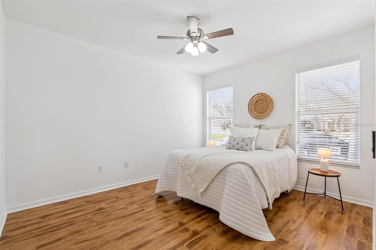 AVALON PARK VILLAGE 6 - Residential