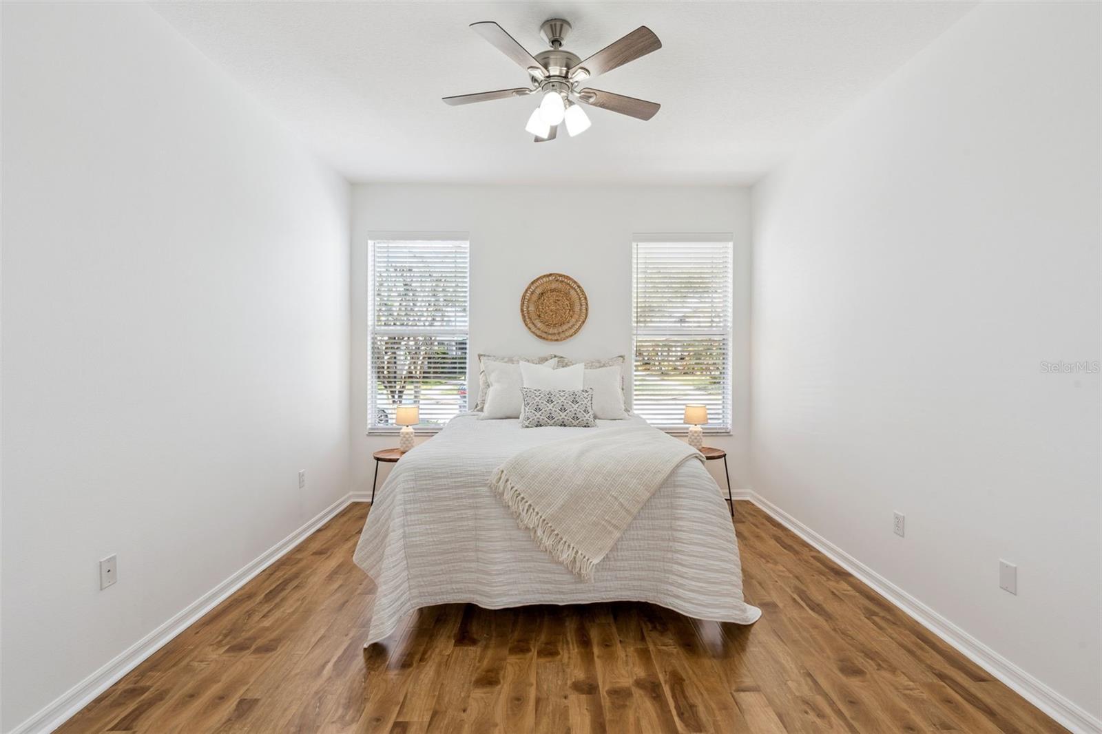 AVALON PARK VILLAGE 6 - Residential