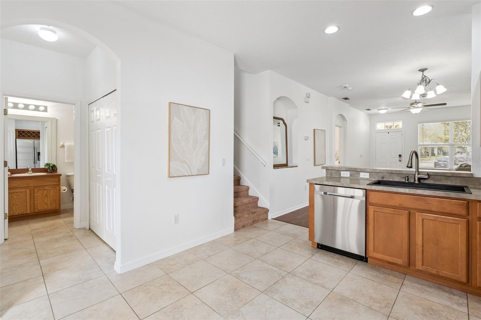 AVALON PARK VILLAGE 6 - Residential