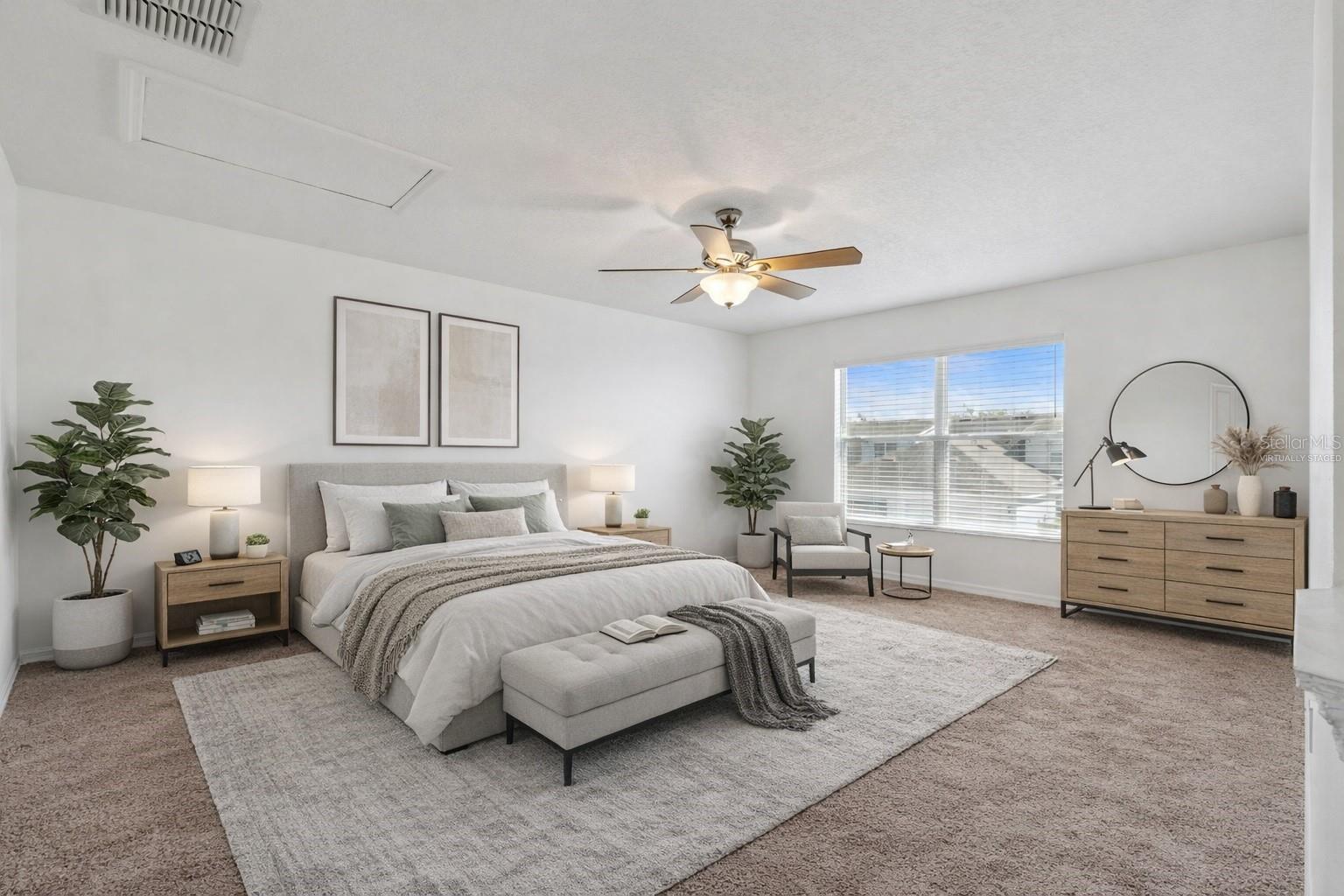 AVALON PARK VILLAGE 6 - Residential