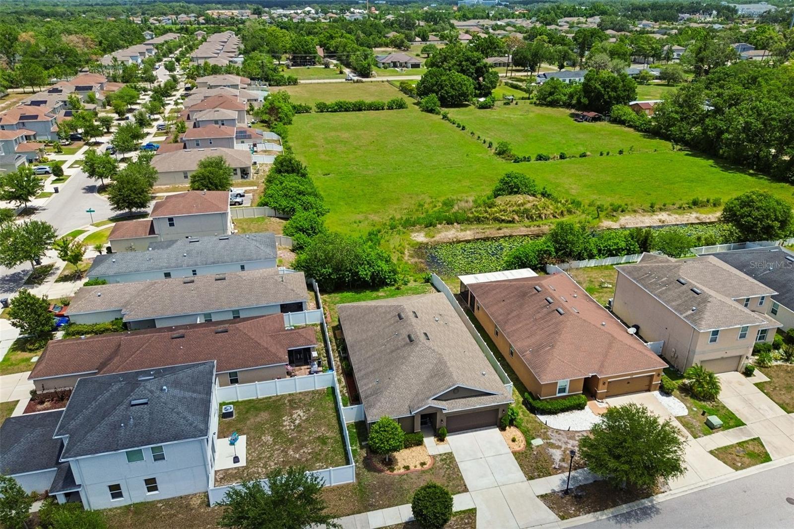 MEDFORD LAKES PH 1 - Residential