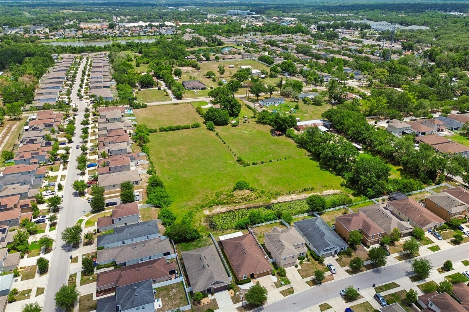 MEDFORD LAKES PH 1 - Residential
