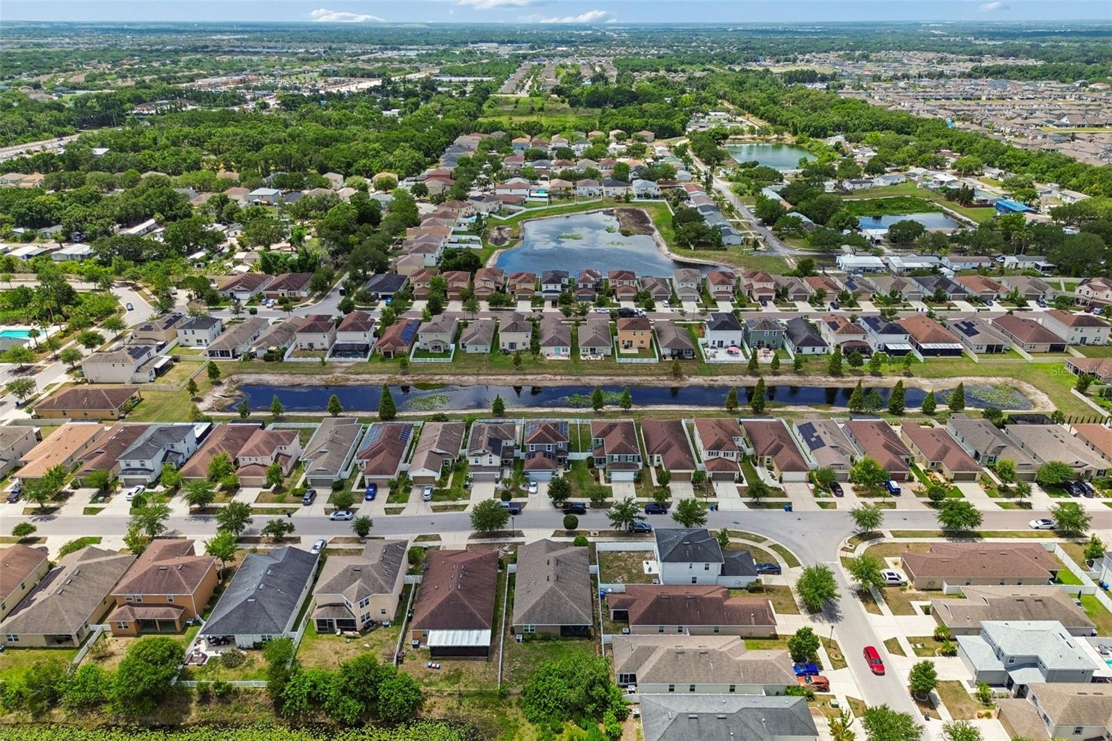 MEDFORD LAKES PH 1 - Residential