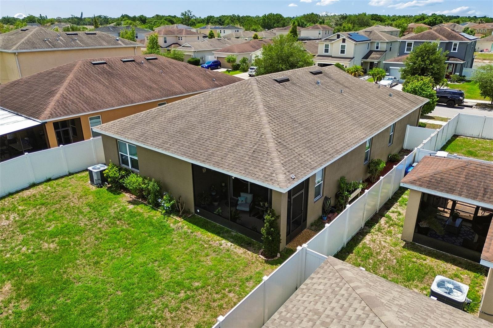 MEDFORD LAKES PH 1 - Residential