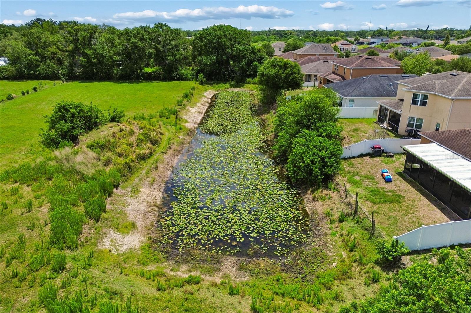 MEDFORD LAKES PH 1 - Residential