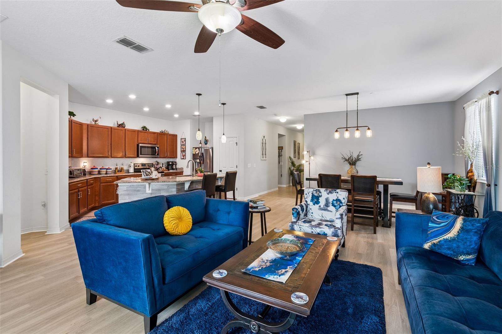 MEDFORD LAKES PH 1 - Residential