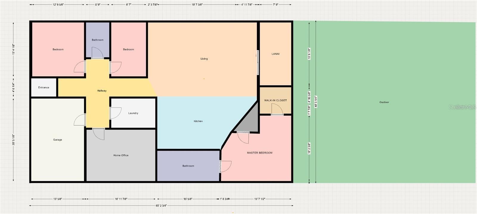 MEDFORD LAKES PH 1 - Residential