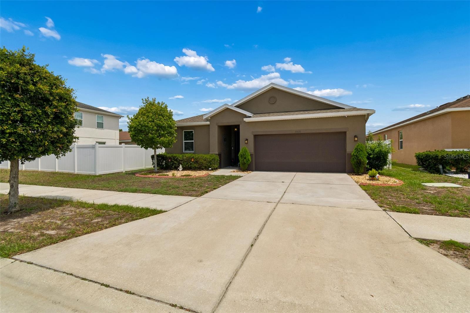 MEDFORD LAKES PH 1 - Residential