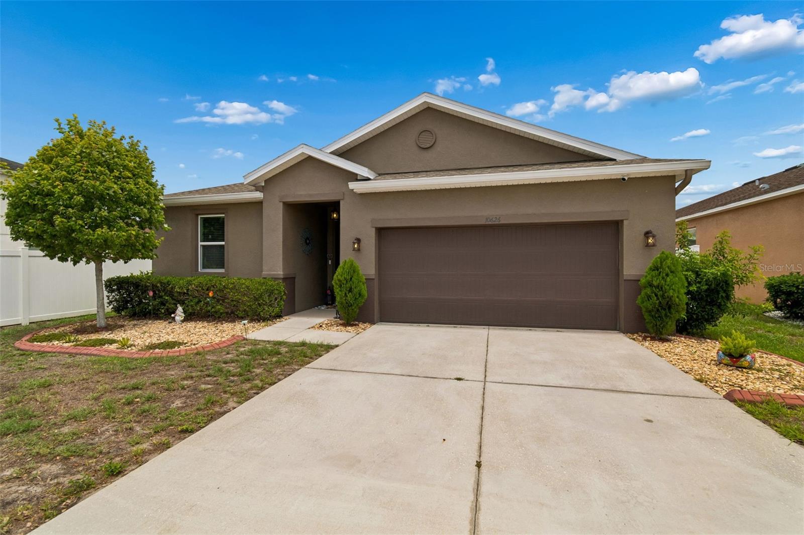 10626 LAGUNA PLAINS DRIVE