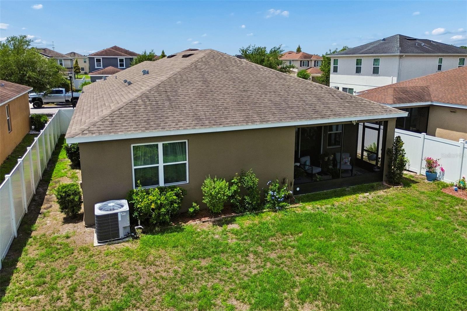 MEDFORD LAKES PH 1 - Residential