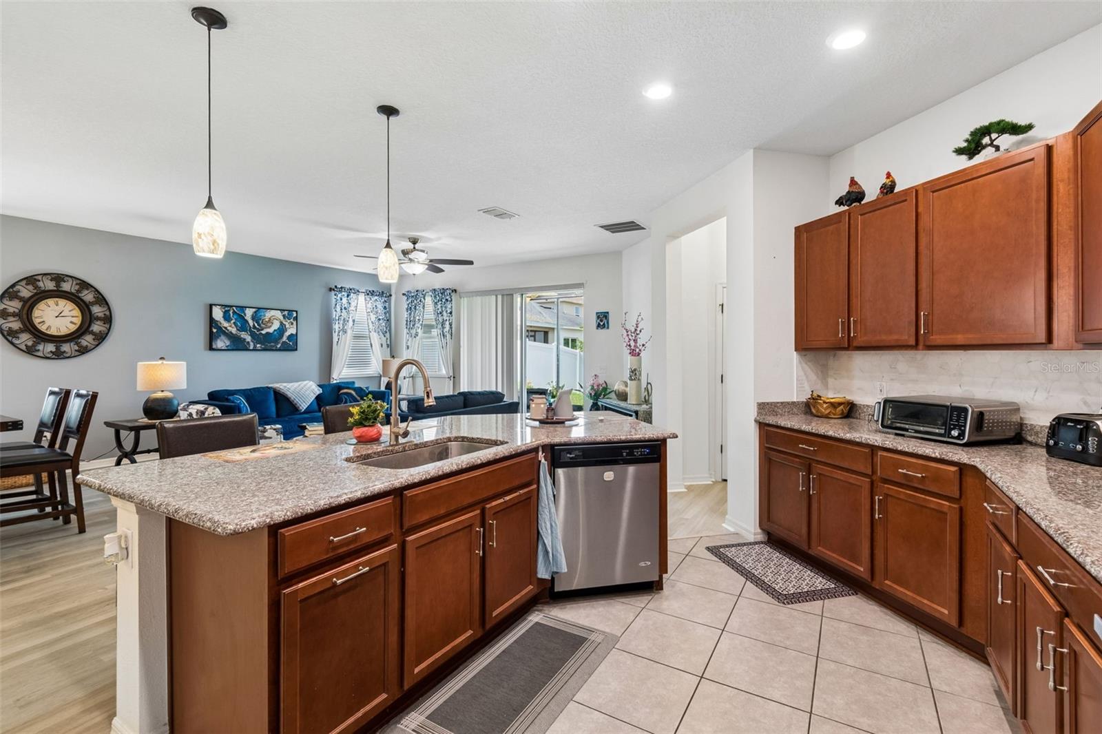 MEDFORD LAKES PH 1 - Residential