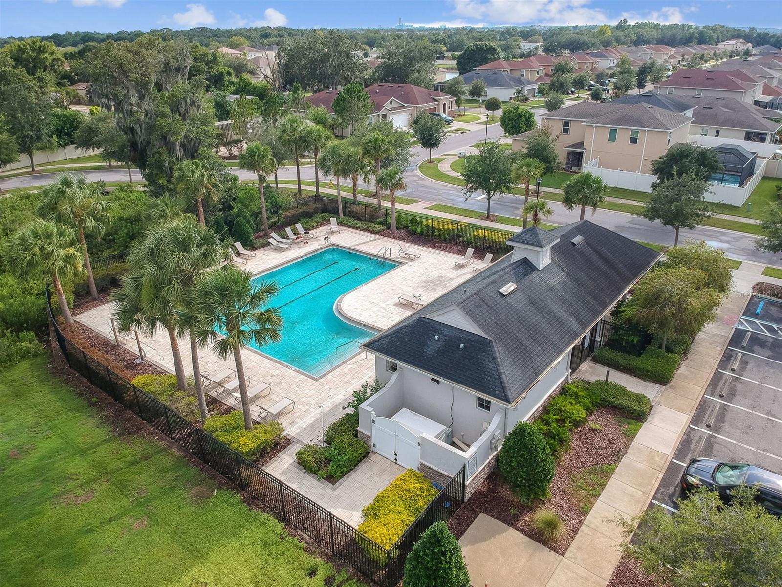 MEDFORD LAKES PH 1 - Residential